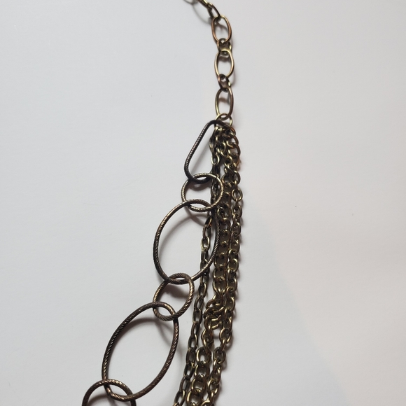 Mid century Costume jewelry bundle - Picture 10 of 10